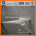 epoxy fiberglass tube cnc processing parts